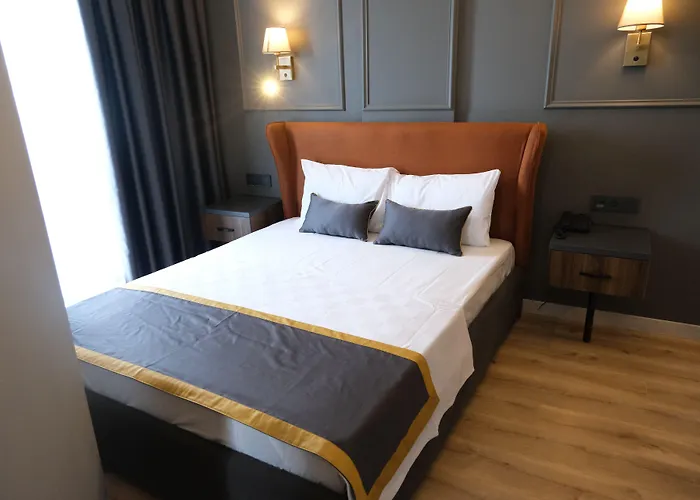 The Pearl Airport Hotel Arnavutkoy