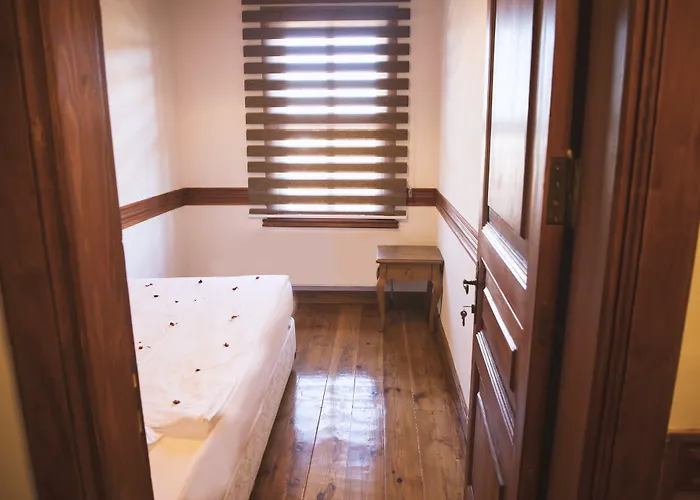 Thrace Konak Hotel & Spa Kırklareli
