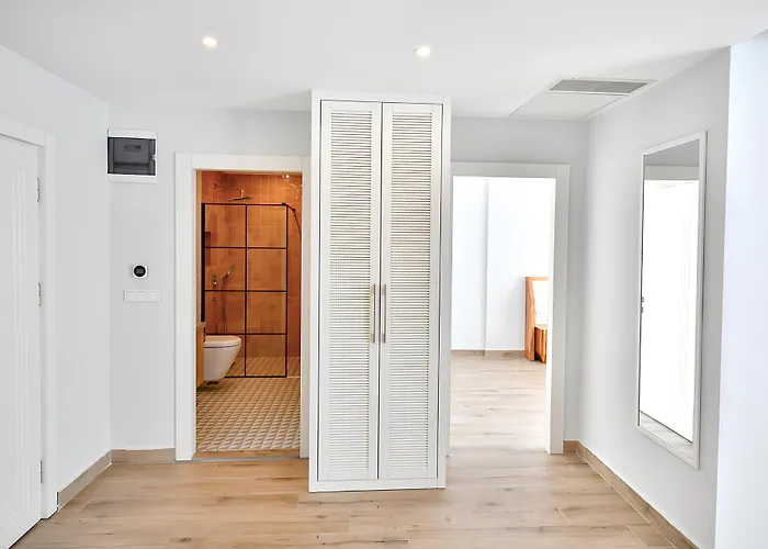 Bliss Loft Apart otel Fethiye