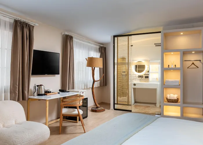 Hotel Gran Via Alsancak Izmir