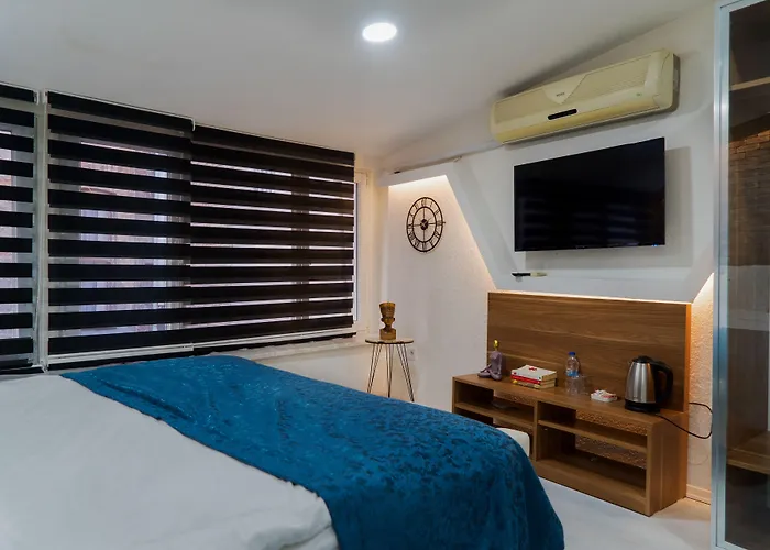 The Havana Residence Istanbul