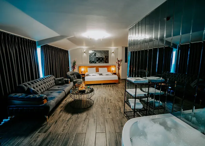 Grand Quars Hotel Istambul
