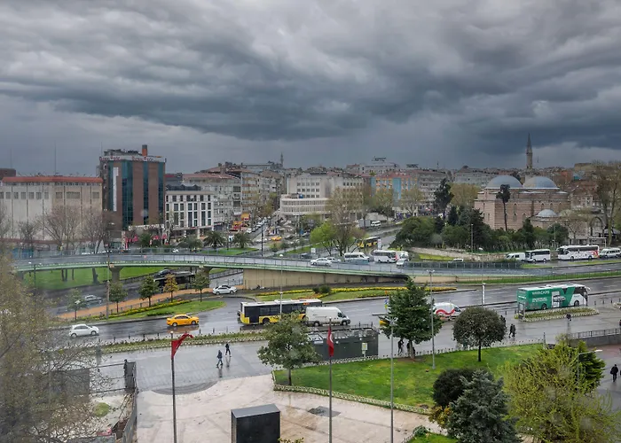 Hotel Melita Istambul
