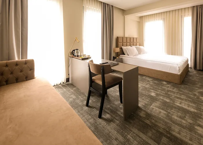 Daric Hotels Atakum