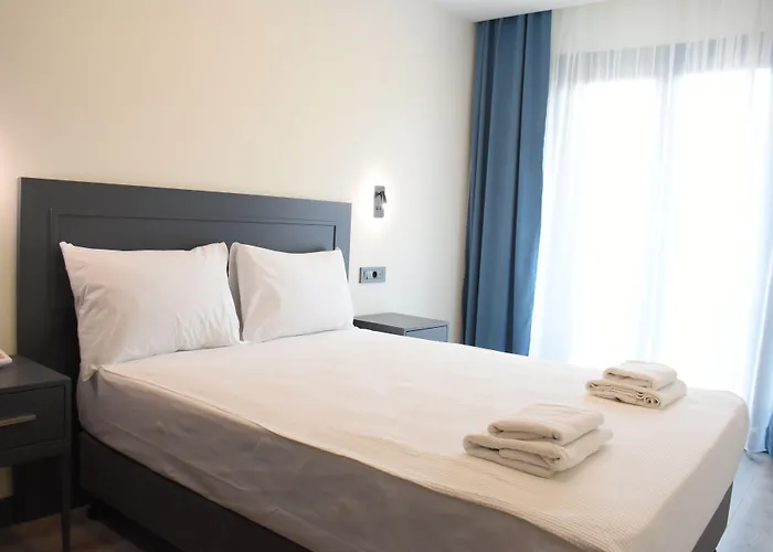 Shishly Palace Hotel Istambul