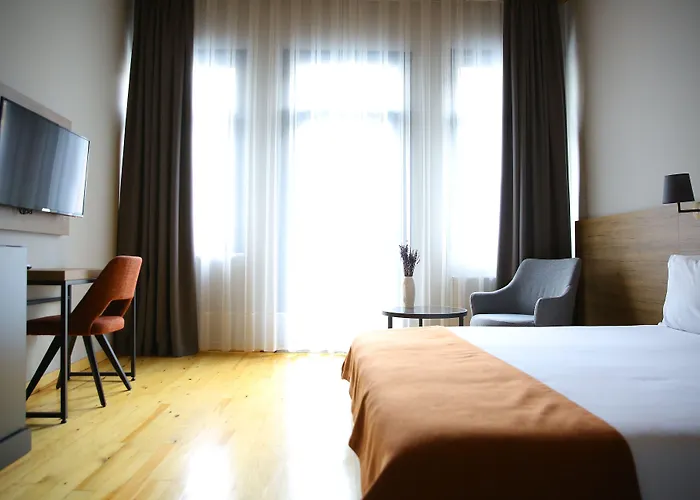 Roco Beyoglu Hotel Istanbul