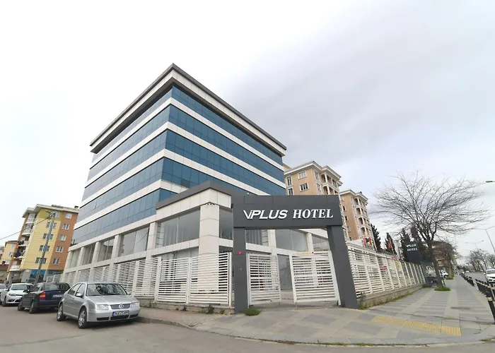 Viplus Hotel İstanbul