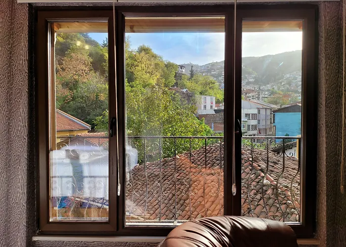 Sari Koesk Butik Otel Bursa