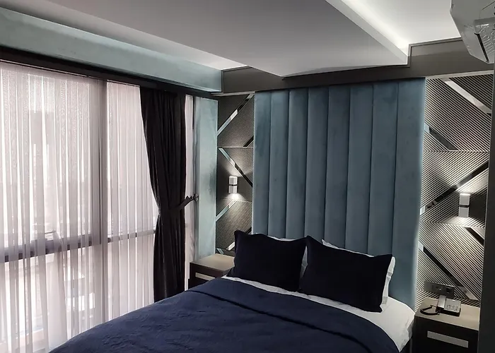 Forever 21 Hotel Istanbul