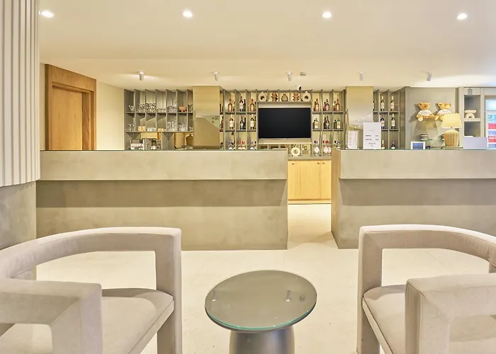 La Maja Hotel Antalya