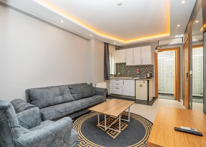 Comfort Inn Suite Κωνσταντινούπολη