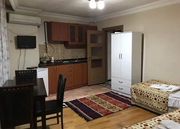Otel Kagithane Κωνσταντινούπολη