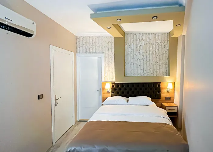 Helen Inn İzmir