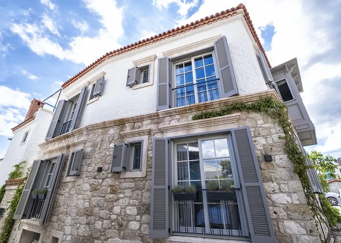 Alle Alaçatı