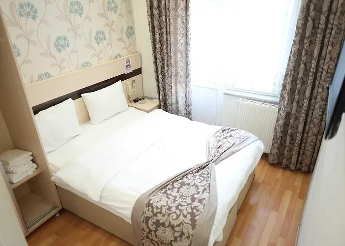 Otel Burak Ünye