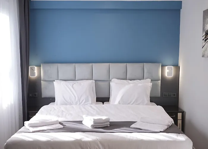Ardos Park Hotel Ankara