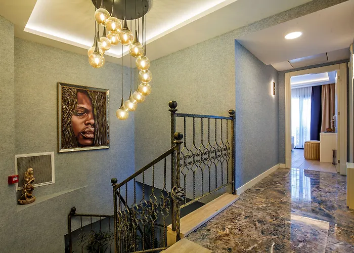 The Lea Hotel Didim