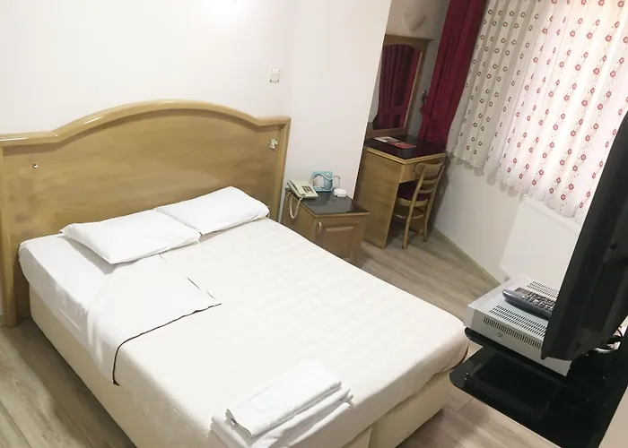 Boutique Nil Hotel Gaziantep