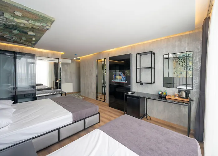 Continental Airport Hotel Istambul