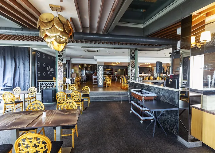 Grand Star Hotel Premium Κωνσταντινούπολη
