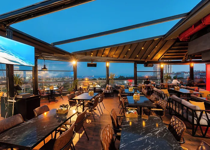 Grand Abimo Hotel Istambul que aceita animais de estimação