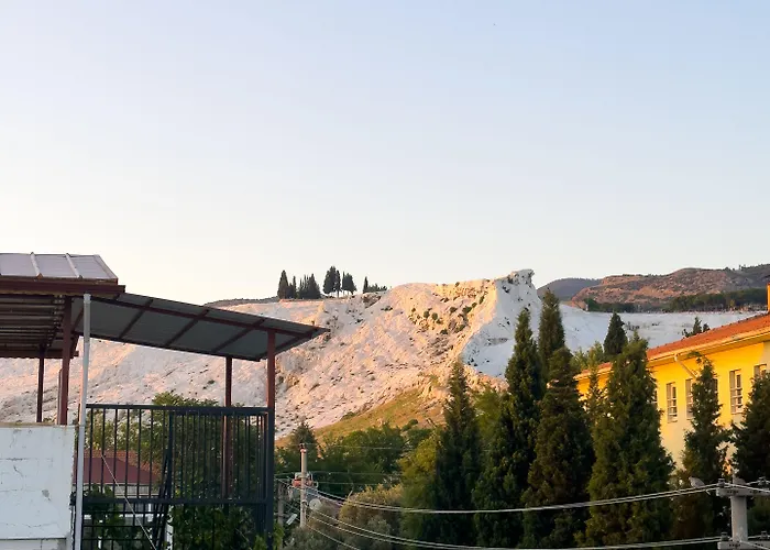 Grand Atlas Hotel Pamukkale
