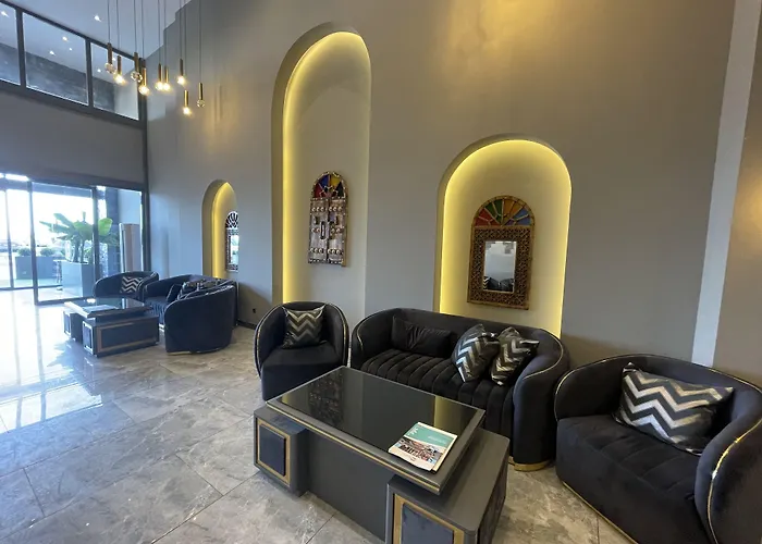 Agora Royal Residence İstanbul