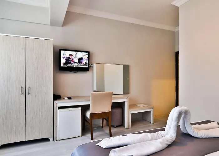 Side Guenes Otel