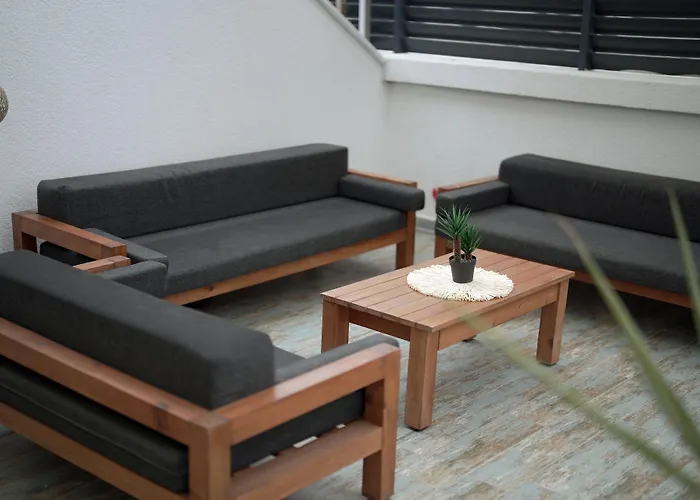 Umbelo Suites Dalyan Çeşme