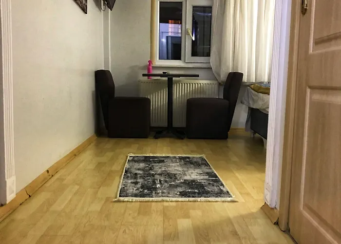 Yed Hotel Κωνσταντινούπολη