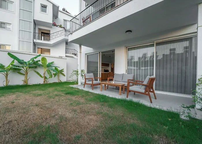 Gizz Suites Fethiye