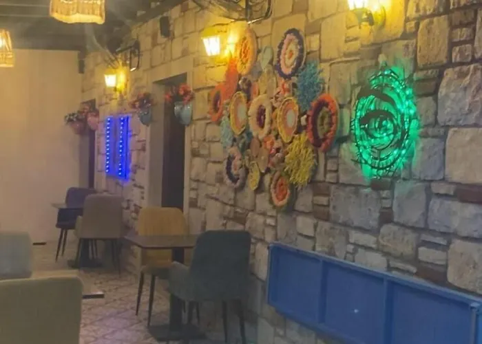 Hotel Scala Çeşme
