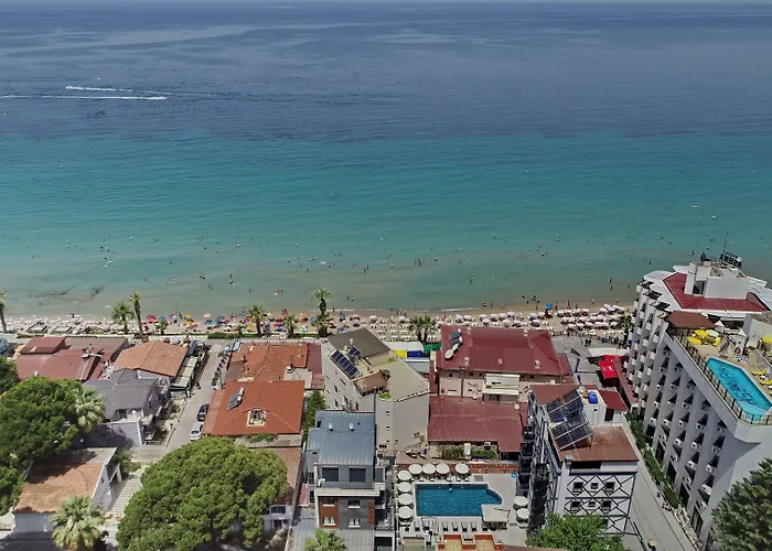 My Beach Hotel Kuşadası