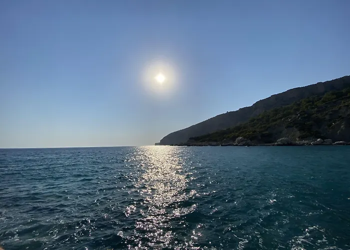 Beso Patara Otel
