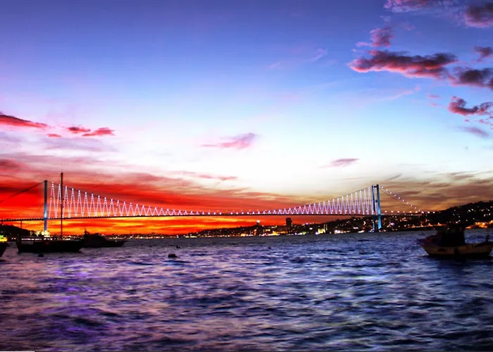 Menesa Hotel Istanbul