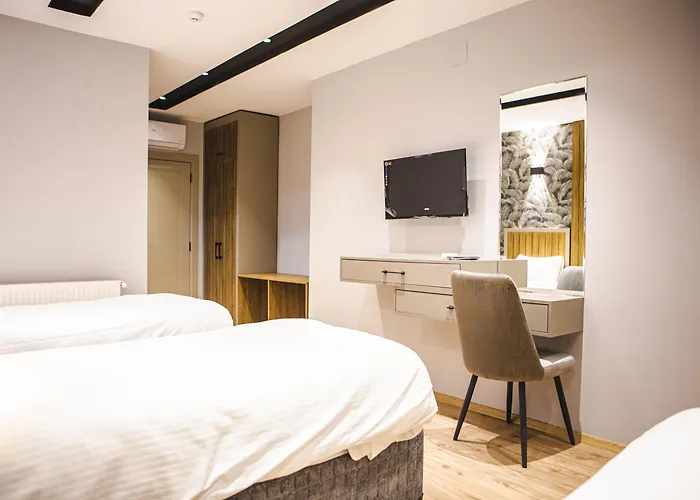 Arad Otel Şanlıurfa