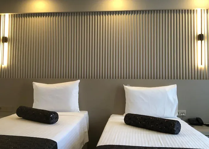 Grand İska Palace Istanbul