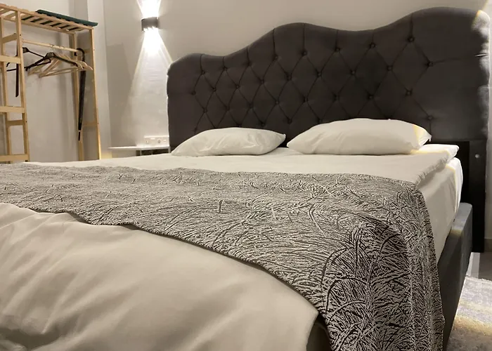 Turna Hotel Κωνσταντινούπολη