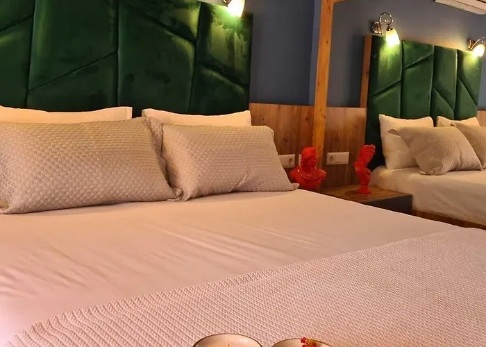 Ekin Otel Goecek