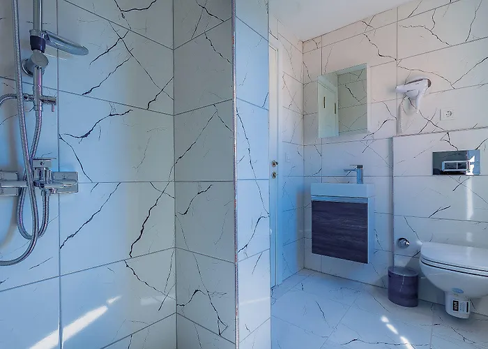 Taksim Bi Center Suites Κωνσταντινούπολη