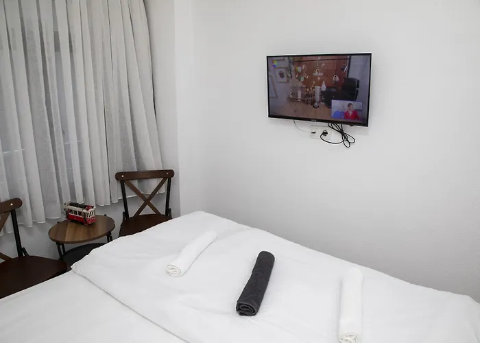 Noya Suites İstanbul