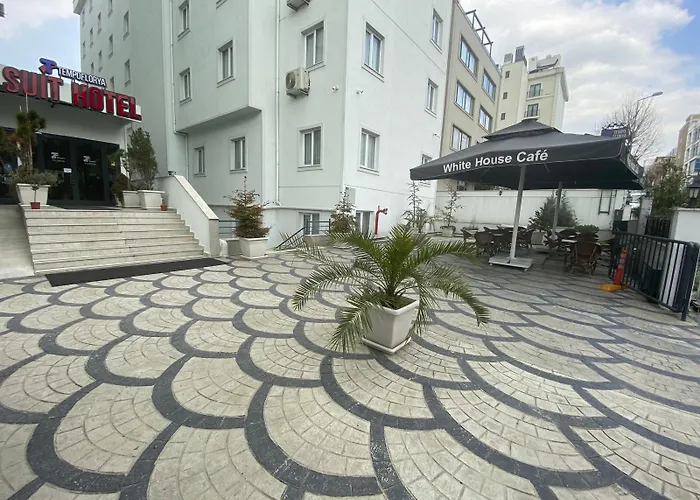 Tempo Florya Otel Κωνσταντινούπολη