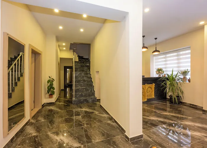 Legend Tulip Hotel Antalya