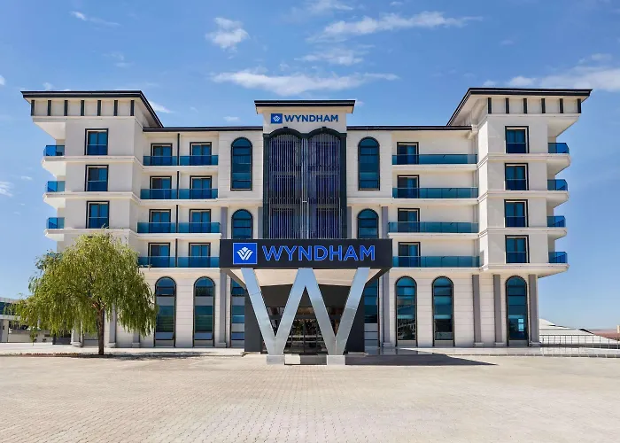 Wyndham Afyonkarahisar Otel