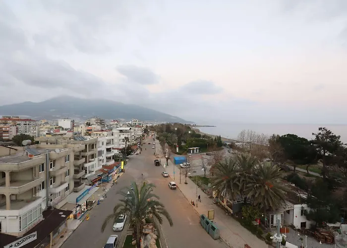 Luna Piena Hotel Anamur