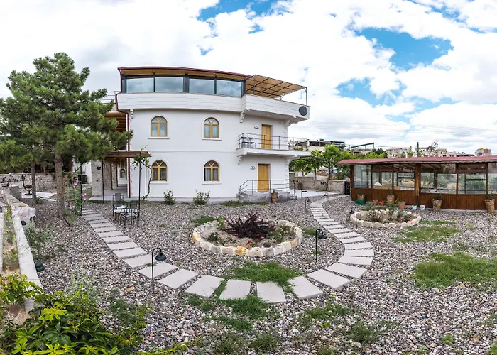 Naif Hotel - Adults Only Göreme