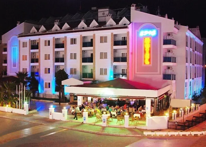 Epic Hotel Marmaris