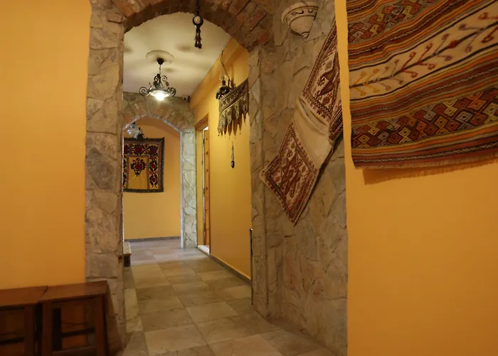 Nazar Hotel Selçuk
