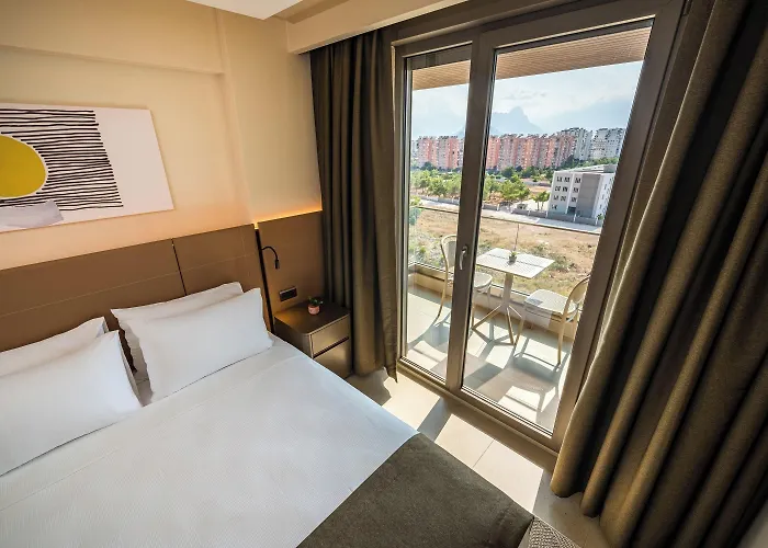 Casamax Suites Antalya