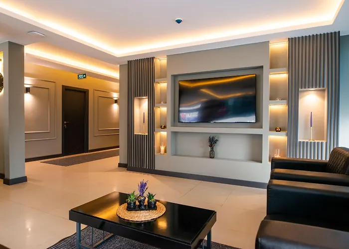 New Zara Hotel Istanbul